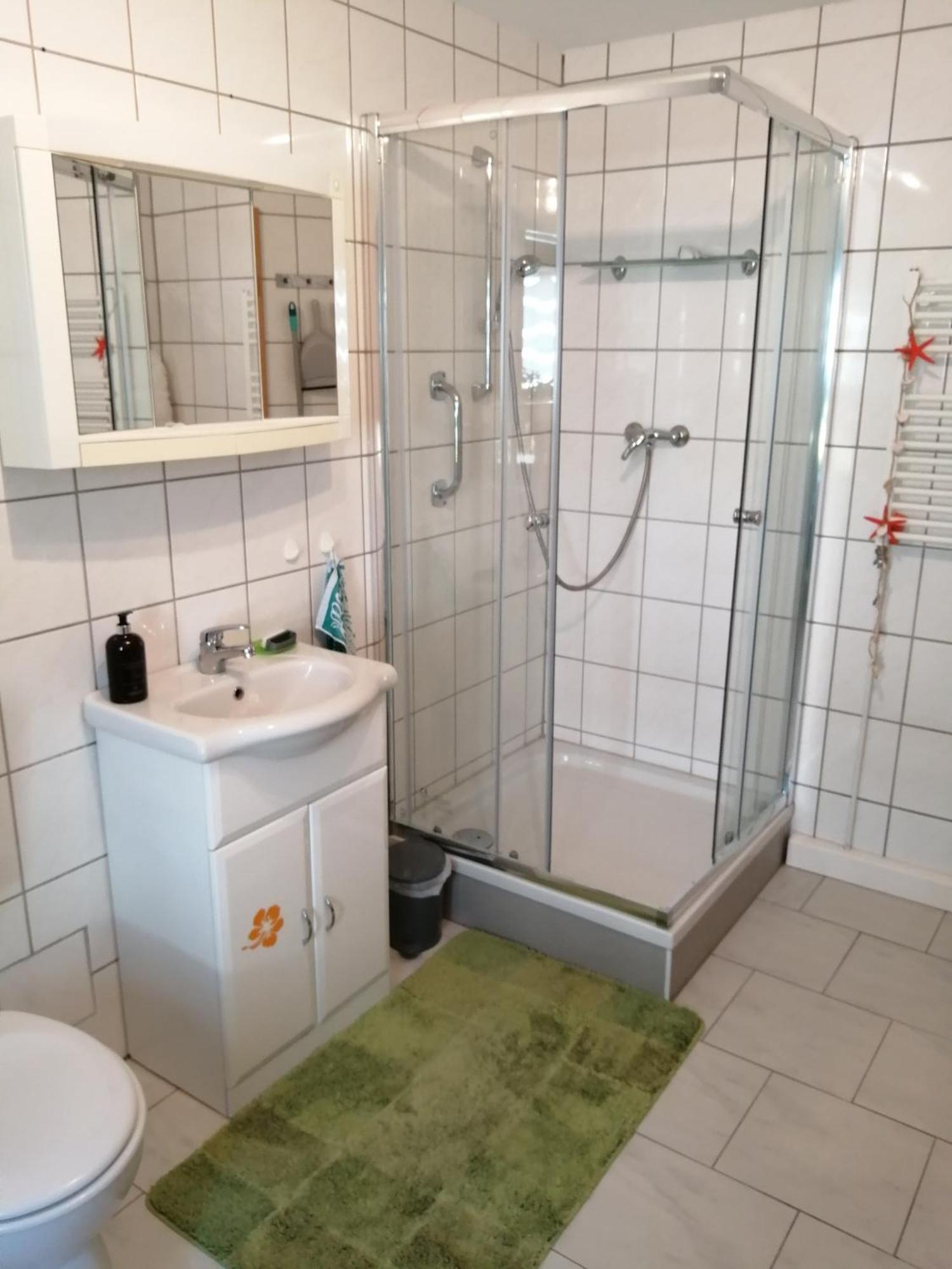 Ferienwohnung Moni Kitzscher 외부 사진